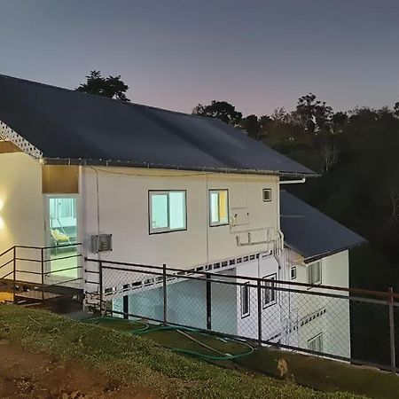 The Cloud Mountain Tourist Villa Vagamon Ngoại thất bức ảnh